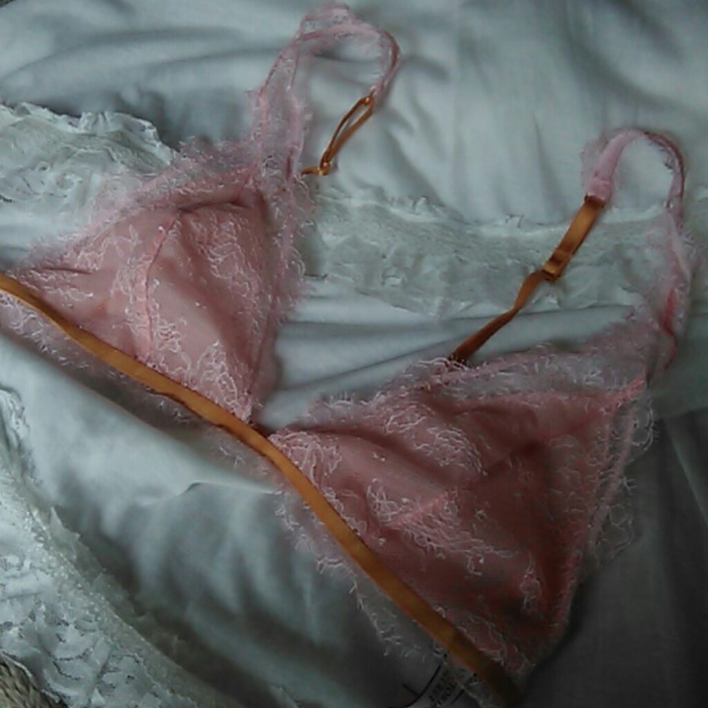 Victoria's secret bralette